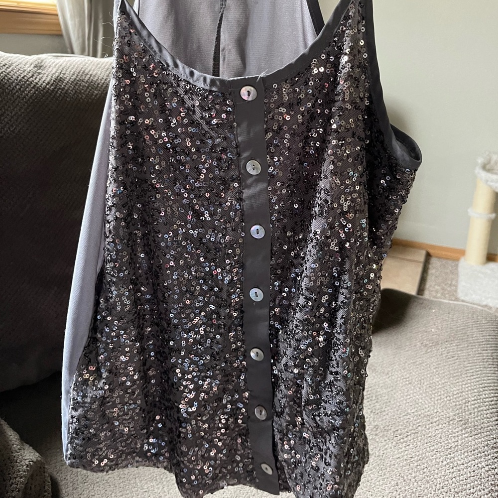 Medium Daytrip tank